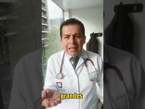 Video: ¿Pueden las algas ayudar con el hipotiroidismo?