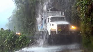 Download lagu Les Routes De L'impossible | Pérou : Amazonie | La Dernière Conquête mp3