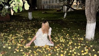 видео: Slow life в деревне • платья из 90-х • бедняцкая жизнь • видео-арт картинка: Slow life в деревне • платья из 90-х • бедняцкая жизнь • видео-арт