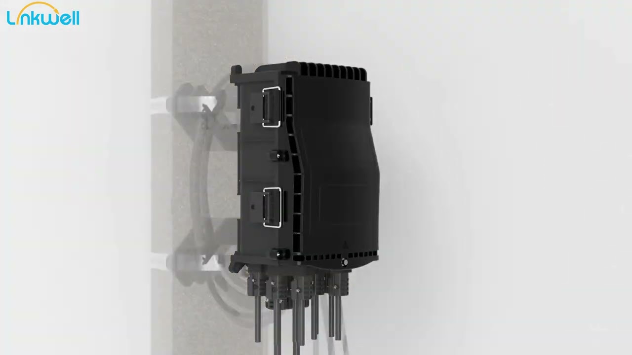 FTTH Solutions for ODN Environments V5