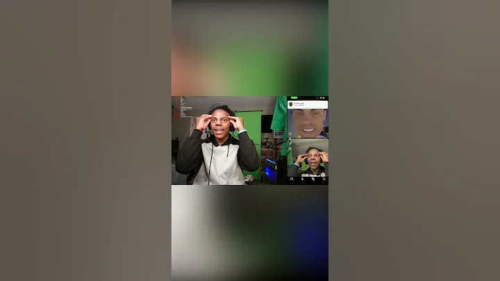 IShowspeed becomes THE SMARTEST MAN IN THE WORLD #ishowspeed