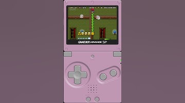 SMAGHETTI | Haunted Hallways 18 [fluffyfreak] | SMA4 CUSTOM LEVELS