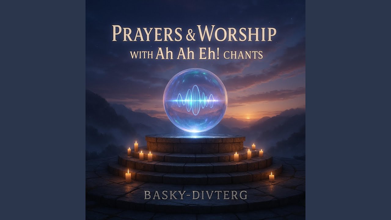 Prayer for Divine Peace