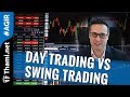 Les fausses idées répandues sur le Swing trading et le Day Trading !!! [REPLAY]