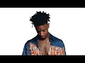 21 Savage - Redrum (Visualizer)