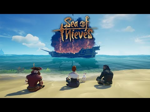 Видео: ▶ Стрим с Dikkeysi | 🐟 Море воров | Sea of Thieves