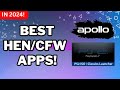 Best homebrew apps you should install on your jailbroken ps3