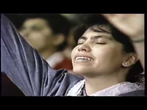 Alabanza y Adoración - Elim Los Angeles 1988