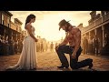 Forced to Marry a Mountain Man at 19 — What He Did on Their Wedding Day Shocked the Entire Town