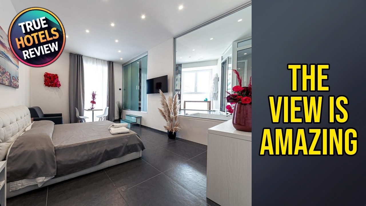 Residenza San Lorenzo - The View Is Amazing | Naples, Italy🏩