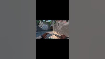 Power of a melee #shorts