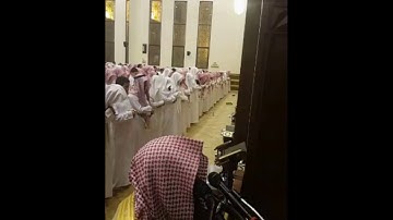صلاة التراويح كامله الليله29 للقارئ الشيخ محمد اللحيدان 1438