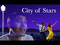 CITY OF STARS guitar cover (La La Land song)