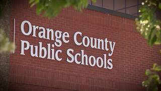 Orange County Public Schools Mental Health Counselor Describes Layoff Scare