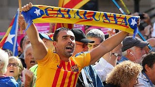 Catalan mayors defy Madrid over independence vote