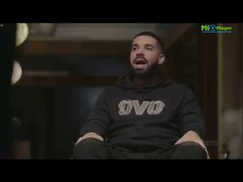 Drake Opens Up About His Son Adonis on LeBron’s ‘THE SHOP’ show
