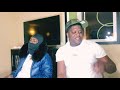 Shawty 4 On NOT Seeing GHerbo In A Long Time| GodBodyCapo Was Shocked Edai600 Passed In His Hood Pt5