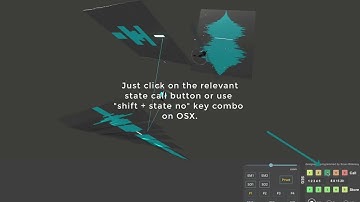 First steps on  StarWaves