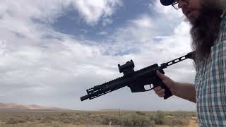 FM-15 Gen 2 9”