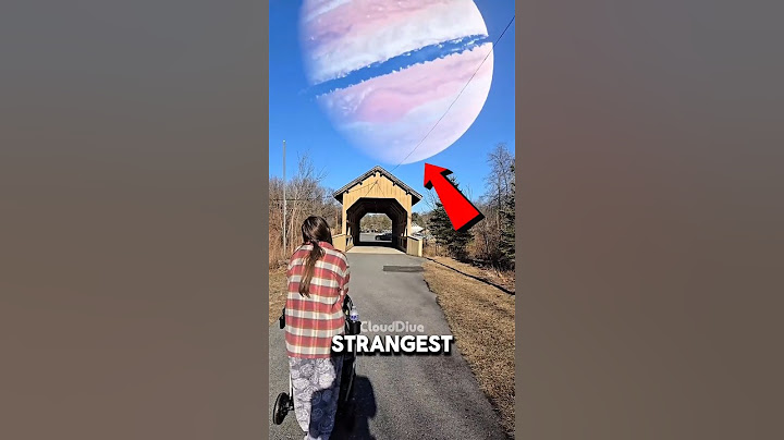Top 5 Strangest Sky Phenomena That Will Leave You Questioning Reality