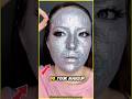 Omg believe this Crazy makeup 🤯😱