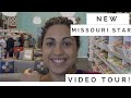 Part 2- Video Tour of NEW Missouri Star Quilt Co Shops!