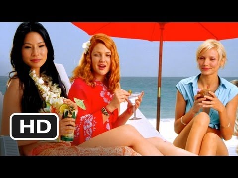 Charlie's Angels (8/8) Movie CLIP - Charlie (2000) HD