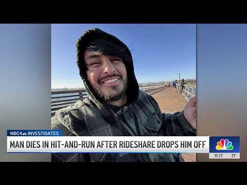 Parents demand answers in fatal Ventura County hit-and-run