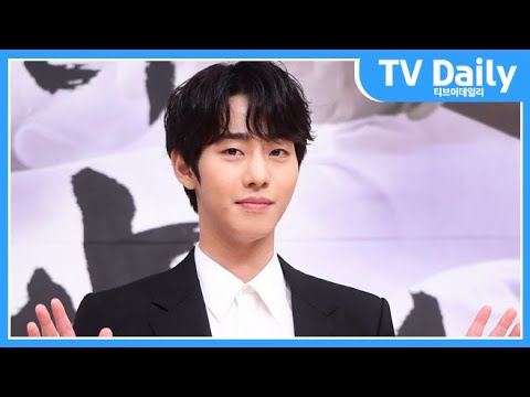 &amp;#39;낭만닥터 김사부2&amp;#39; 안효섭(AHN HYO SEUP) “이성경은 에너지가 넘치는 배우…많은 도움을 받고 있다”