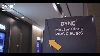 WCET2024 SEOUL DYNE MEDICAL GROUP Sketch Video (Booth & workshop)