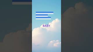 Baby  (Lyrics)   |  #love #song #lyrics #newmusic #baby