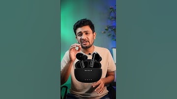 Best Earbuds Under 1000 Rs | Top 5 Earbuds Under 1000 Rs #earbuds #earphone #tws #gadgets #tech