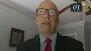 Ben Pingree Video Interview for Lafayette Economic Development Authority