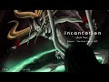 "Incantation" [Complete Suite] by Shiro SAGISU - BLEACH: The Hell Verse OST. (TH & English Lyrics)
