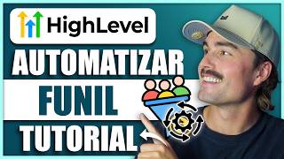 Como Criar um Funil de Vendas Totalmente Automatizado no GoHighLevel