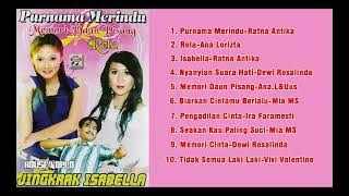 Full Album Terbaru House Koplo Jingkrak Isabella