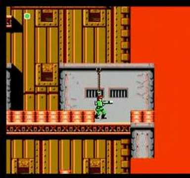 LP Bionic commando 3