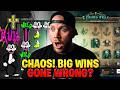 🔴LIVE | EVERYTHING WENT WRONG... TimTheTatman Gambling Stream Chaos!