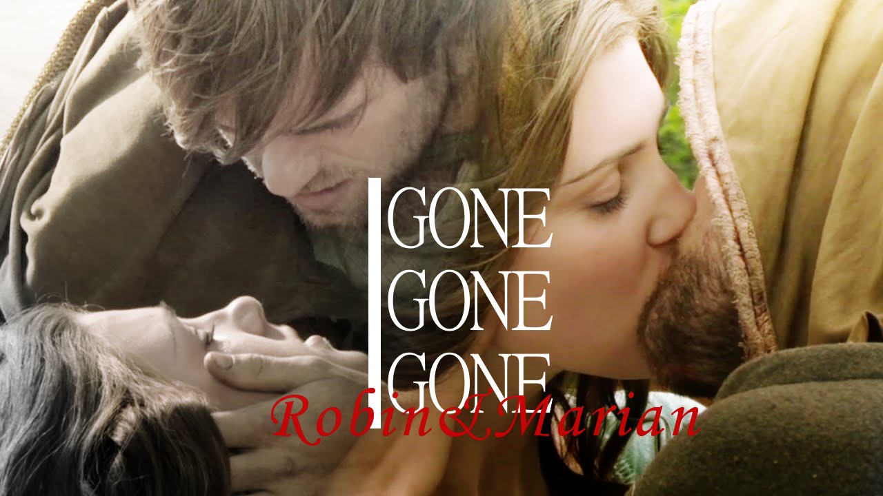 Robin and marian | Gone Gone Gone - YouTube