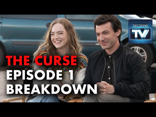 The Curse' review: The weirdest, most unforgettable show of 2023