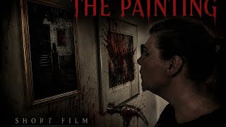 The Painting — Short horror Film