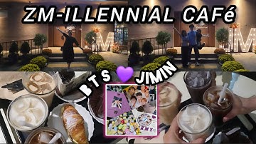BTS JIMIN