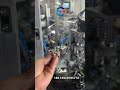 hinge automatic assembly machine #factory