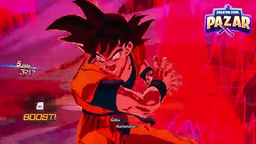 How to Easily Get Burter to Show up in Arrival on Planet Namek Dragonball Sparking Zero