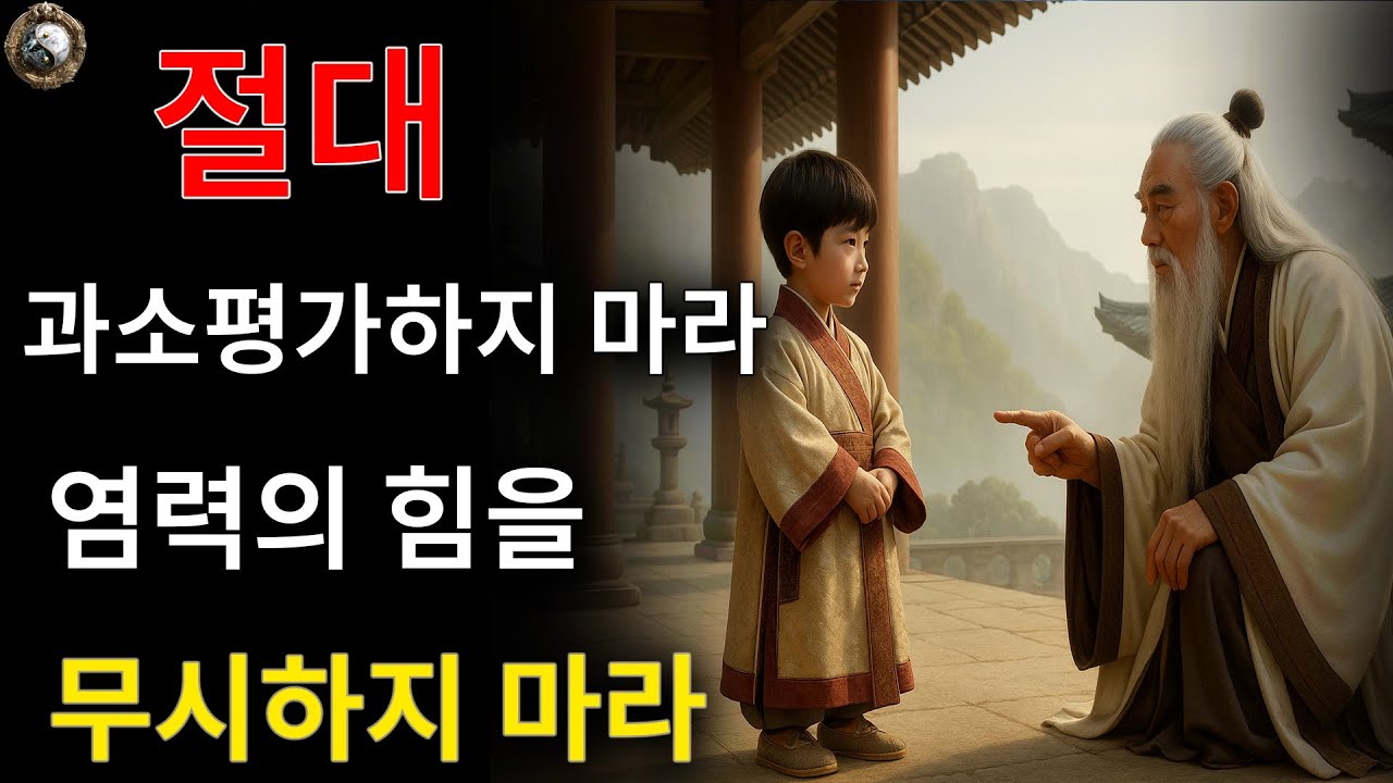 염력의 힘을 절대 과소평가하지 마십시오 - 인간 내면의 에너지원