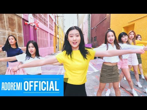 TWICE "LIKEY" (M/V Remake)