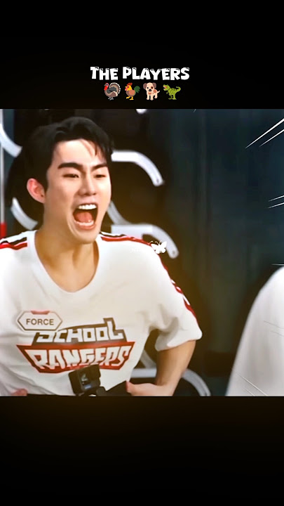 I can't with them 😂🤣😂#joong#dunk#forcebook#markpakin#neolouis#gmmtv2024#schoolrangers#gmmtvbl#gmmtv