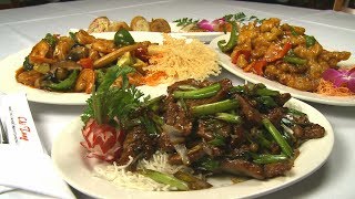 Chicago's Best Chinese: Chi Tung