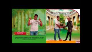 Nlondo Shinning Stars - Isiziba Sikangulukudela Official Audio (Paradise 2023)