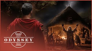 Did Ancient Britain Invite The Romans In? | Line of Fire | Odyssey